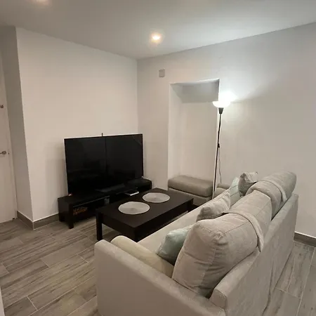 El Rincon De Carmen Appartement *
