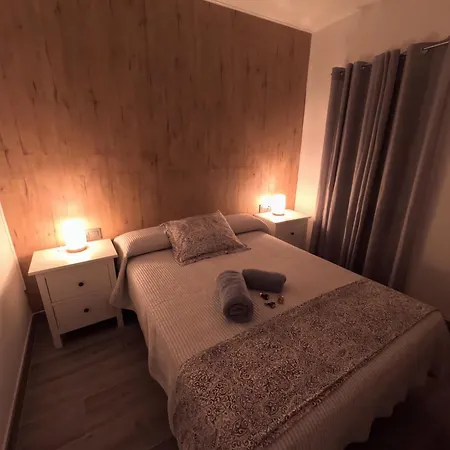 公寓 El Rincon De Carmen 赫雷斯