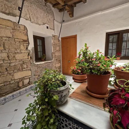 El Rincon De Carmen