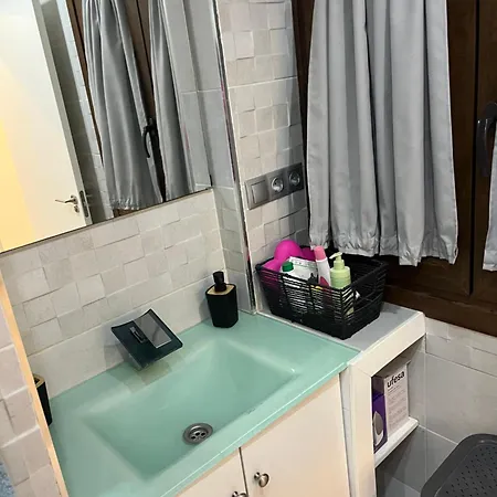 Apartamento El Rincon De Carmen