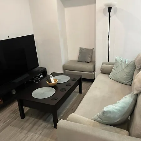 El Rincon De Carmen 赫雷斯