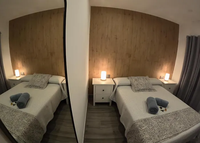 El Rincon De Carmen *