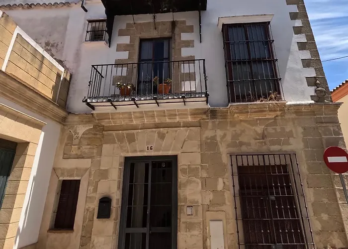 El Rincon De Carmen * 赫雷斯