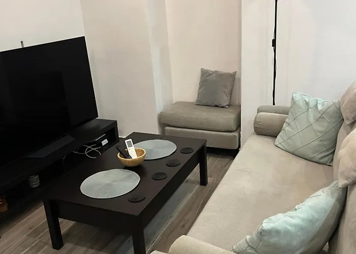 El Rincon De Carmen 赫雷斯