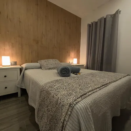 Apartment El Rincon De Carmen Jerez de la Frontera