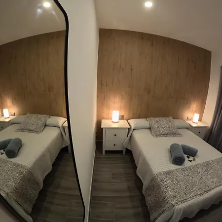 El Rincon De Carmen *