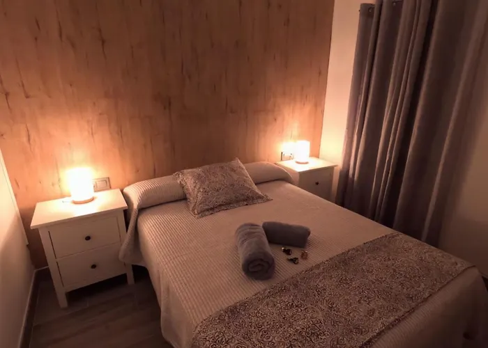 Apartment El Rincon De Carmen Jerez de la Frontera