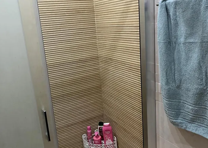 Apartment El Rincon De Carmen