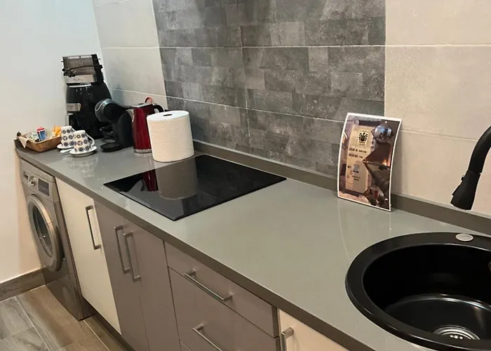 Apartment El Rincon De Carmen Jerez de la Frontera