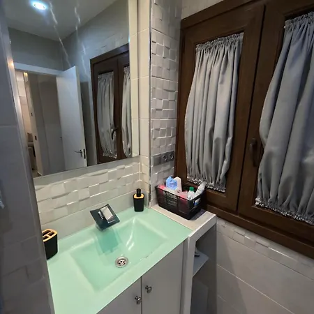 Lejlighed El Rincon De Carmen