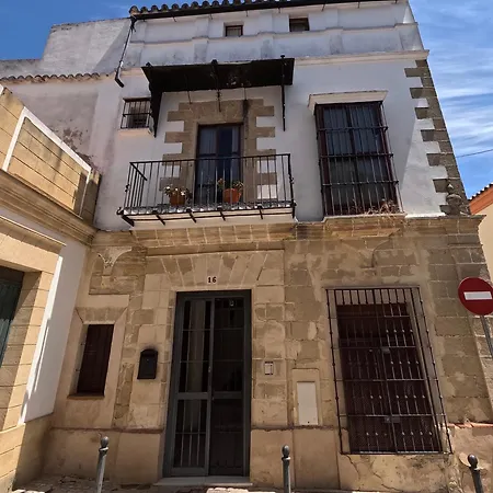 El Rincon De Carmen * Jerez de la Frontera