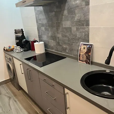 Lejlighed El Rincon De Carmen Jerez de la Frontera